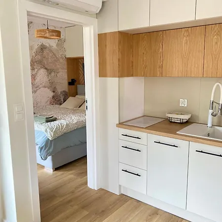 Apartmán Mila Odmiana - Enklawa Krynica Morska