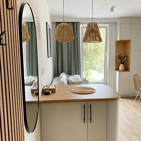 Mila Odmiana - Enklawa