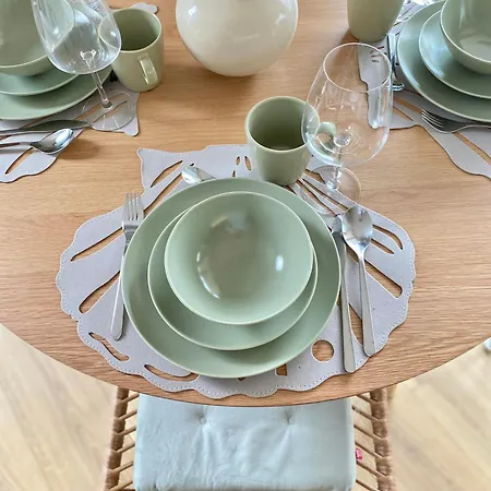 Mila Odmiana - Enklawa Apartamento *