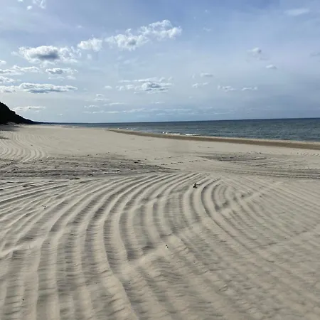 Apartamento Mila Odmiana - Enklawa *