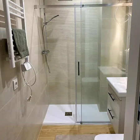 Mila Odmiana - Enklawa Apartamento *