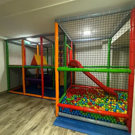 Mila Odmiana - Enklawa Krynica Morska