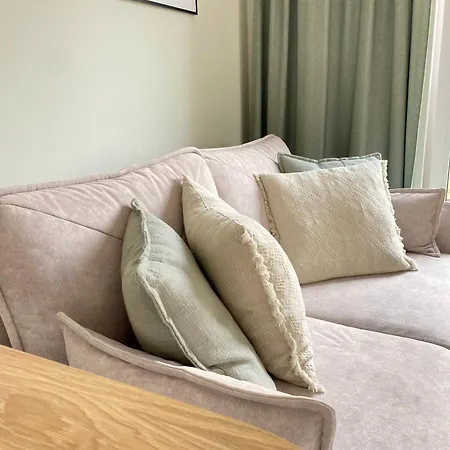 Apartamento Mila Odmiana - Enklawa Krynica Morska