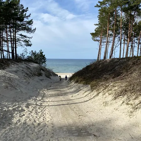 Mila Odmiana - Enklawa