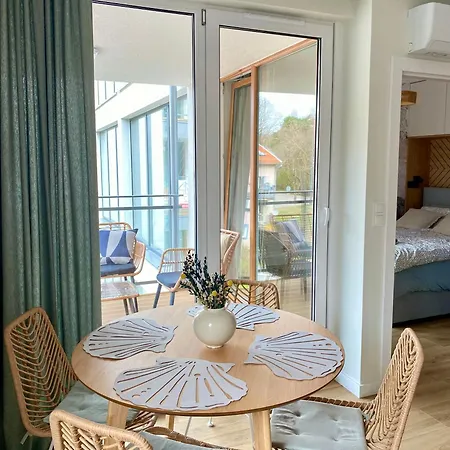 Apartmán Mila Odmiana - Enklawa