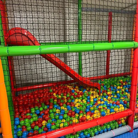 Apartmán Mila Odmiana - Enklawa Krynica Morska