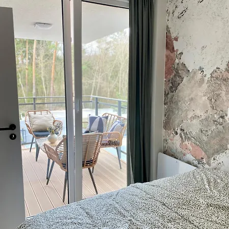 Apartmán Mila Odmiana - Enklawa