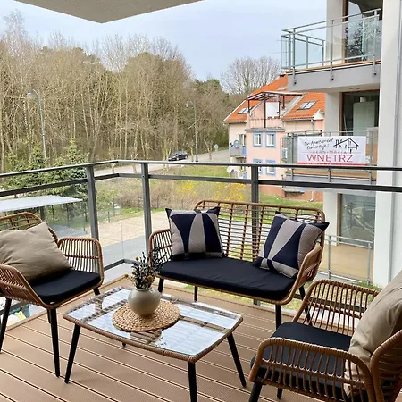 Mila Odmiana - Enklawa