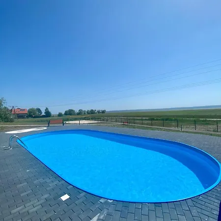 Mila Odmiana - Enklawa Apartamento *