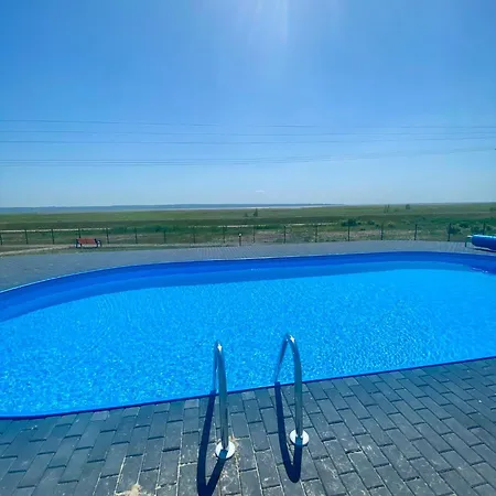 Mila Odmiana - Enklawa