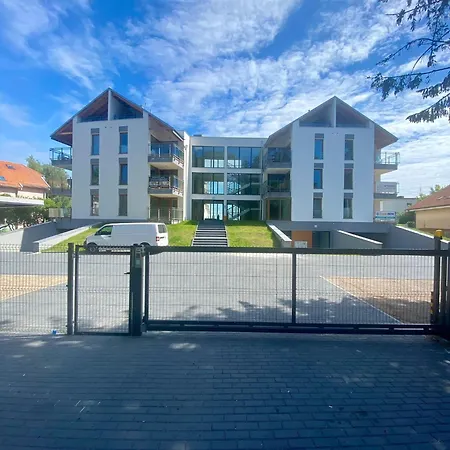 Mila Odmiana - Enklawa Apartamento *