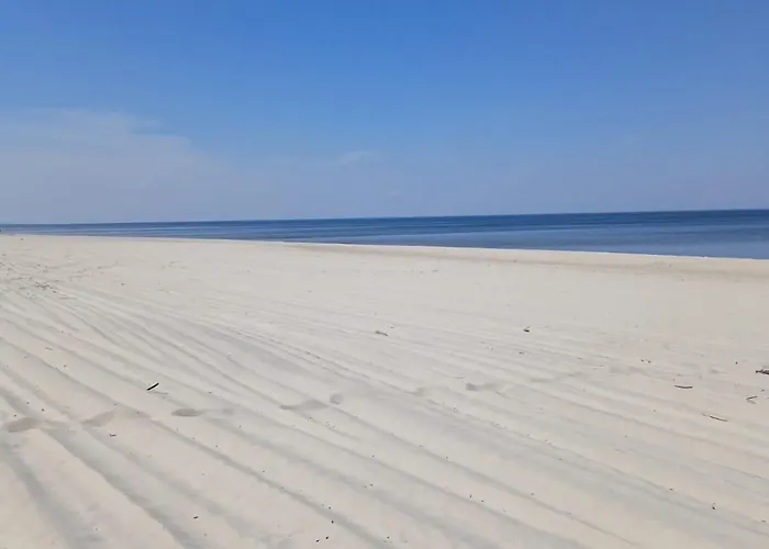 Lägenhet Mila Odmiana - Enklawa *