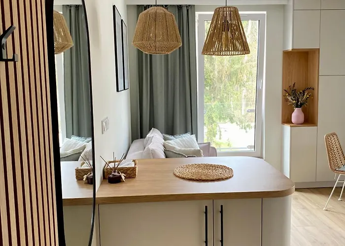 Mila Odmiana - Enklawa