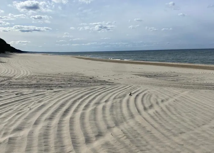 Lägenhet Mila Odmiana - Enklawa *