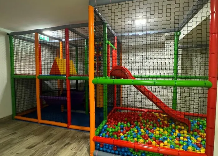 Mila Odmiana - Enklawa Krynica Morska