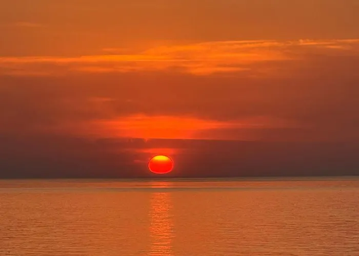 Lägenhet Mila Odmiana - Enklawa