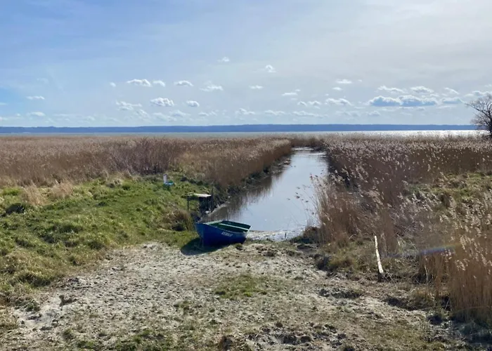 Mila Odmiana - Enklawa