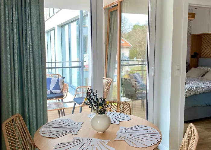 Lägenhet Mila Odmiana - Enklawa