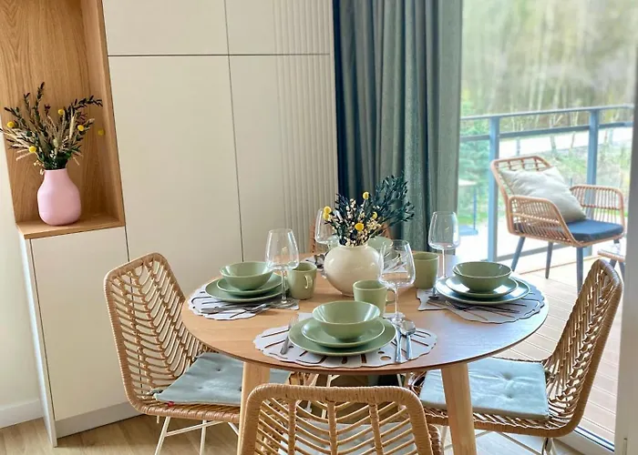 Mila Odmiana - Enklawa Krynica Morska