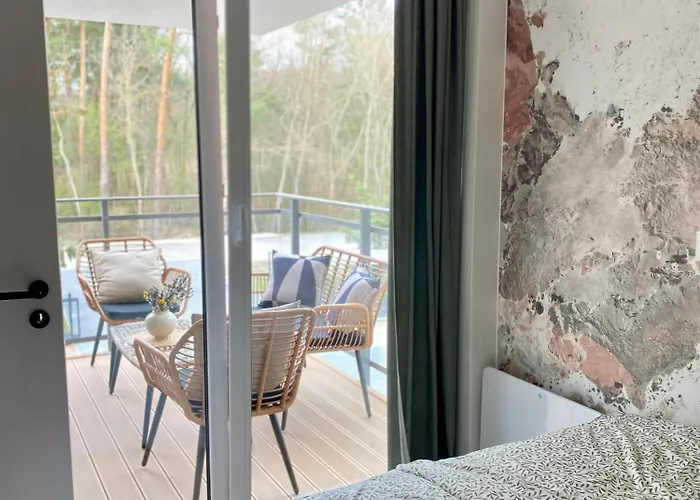 Lägenhet Mila Odmiana - Enklawa