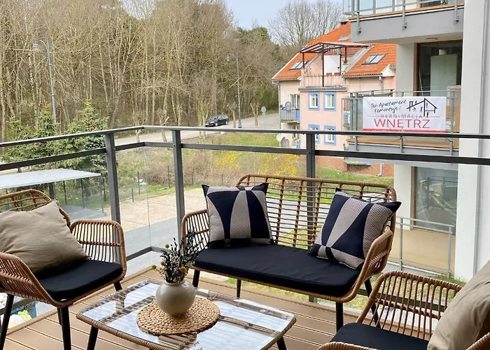 Mila Odmiana - Enklawa