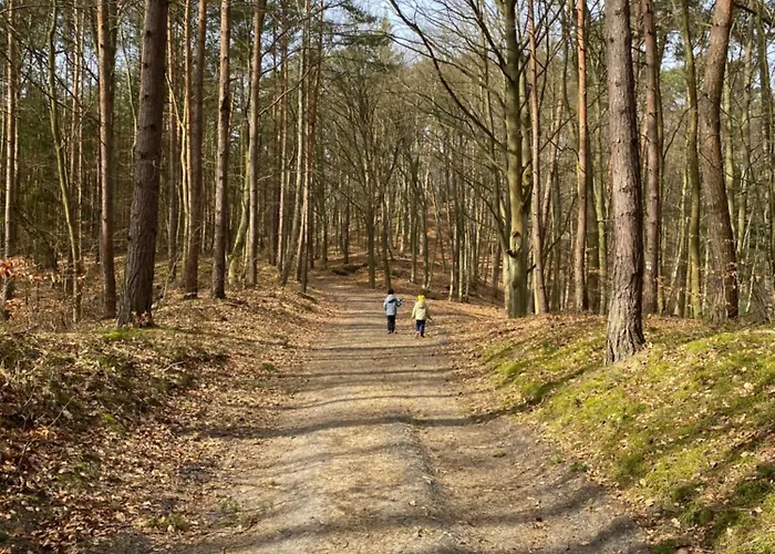 Mila Odmiana - Enklawa *