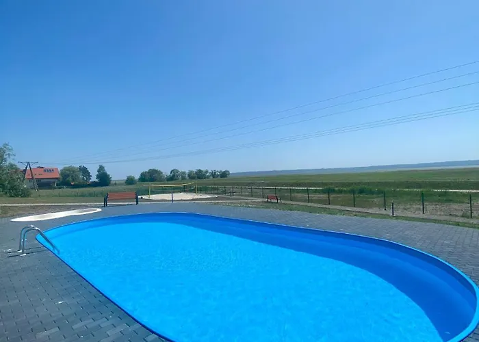 Mila Odmiana - Enklawa Lägenhet *