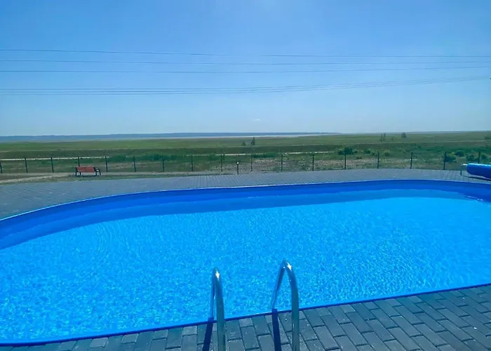 Mila Odmiana - Enklawa